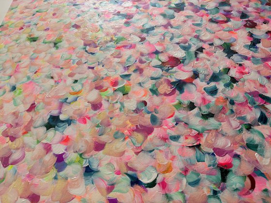 Endless Blooms