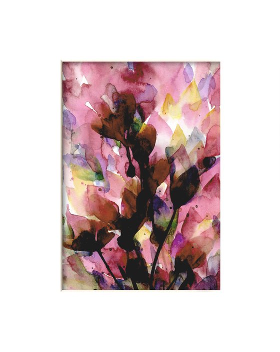 Organic Wonders 8
