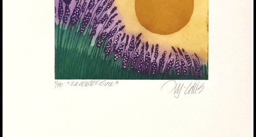 Artwork by Mariann Johansen-Ellis