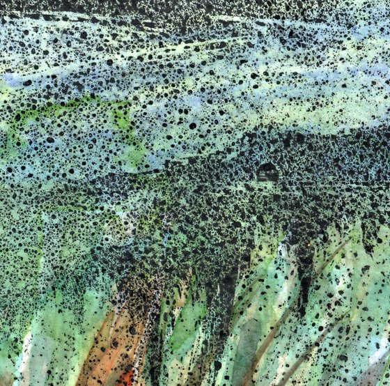 POND 10 - REEDS
