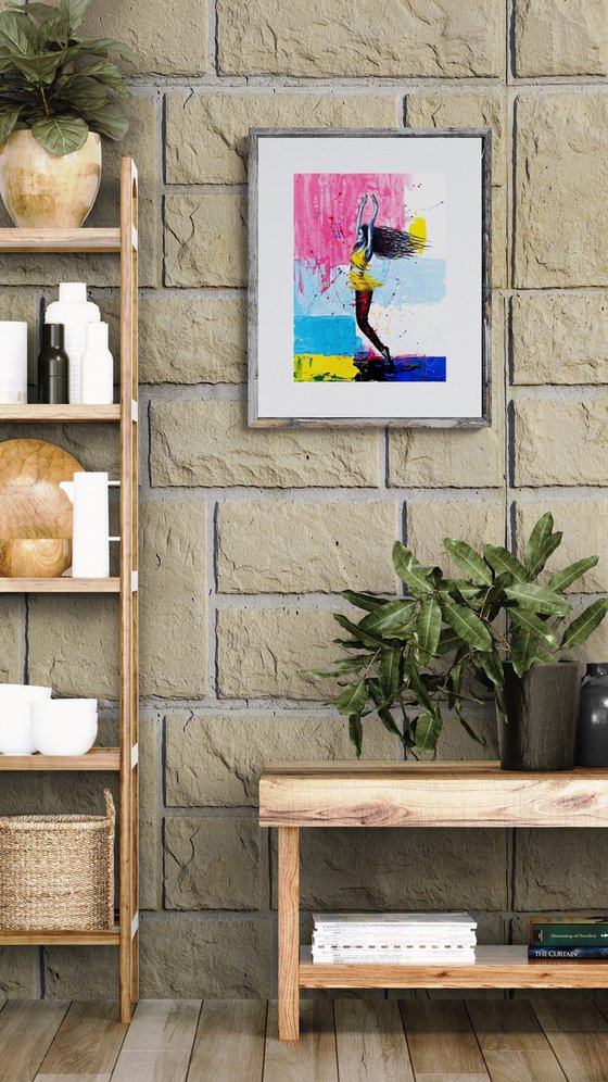 Before the World Answers.