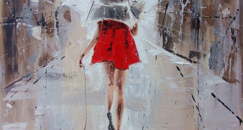Artwork by Monika Luniak