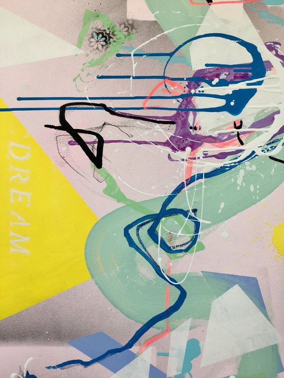 Dream No.1