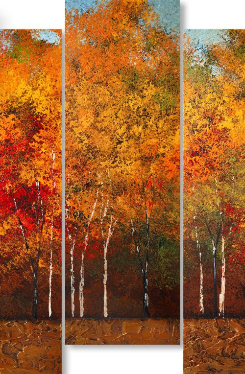 Morning Calm by Art By Catalin