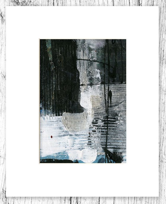 Color Composition Col. 1