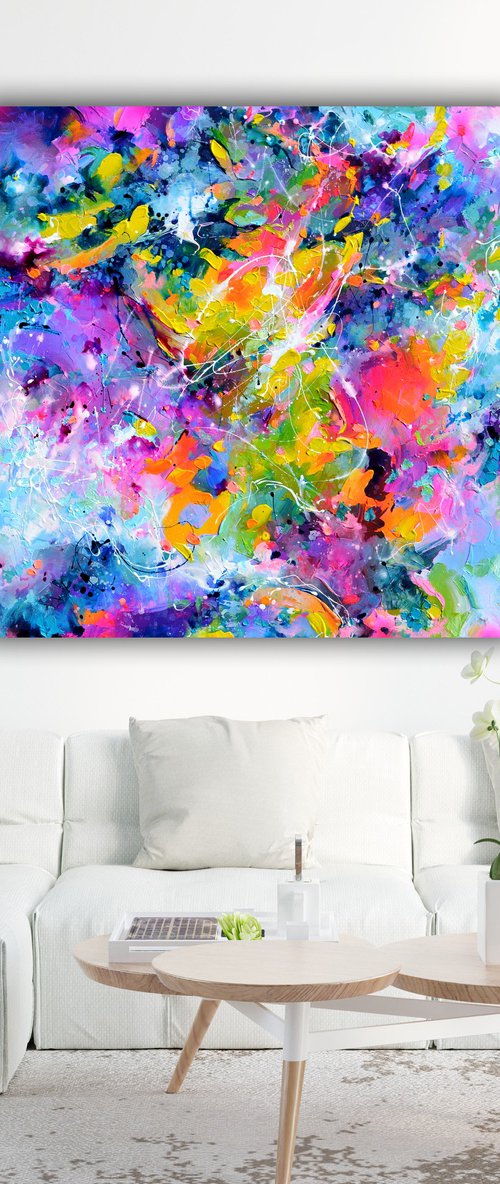 Fresh Moods 111 by Soos Roxana Gabriela