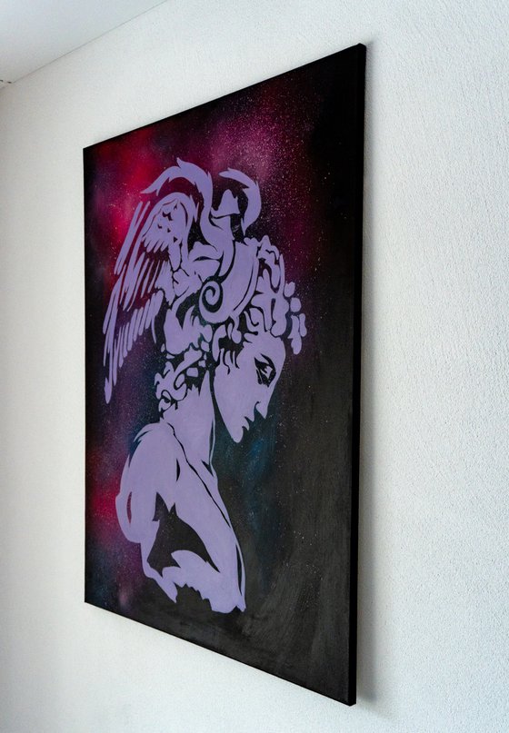 Perseus the Demigod