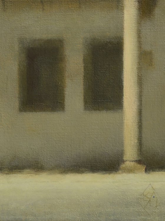 A Painter