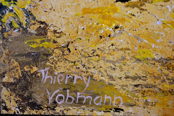 JOURNEY TO SAINT BREVIN