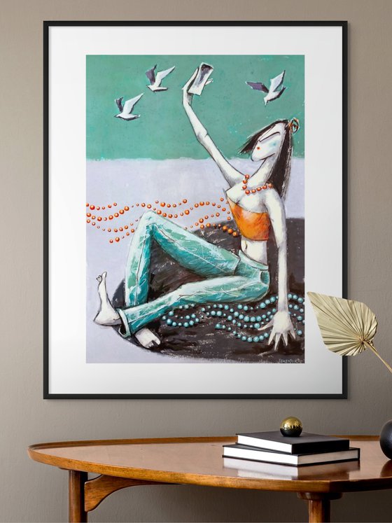 Plans For Next Summer