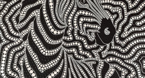 Artwork by Oxana Lazari