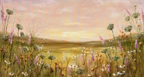 Artwork by Tanja Frost