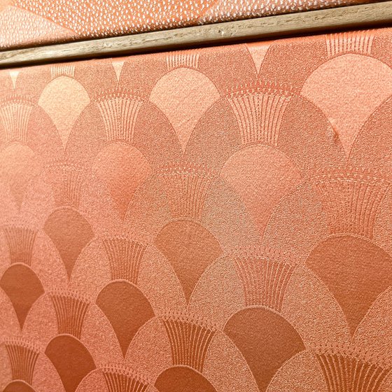 Kobachi ~Coral Collection~ (Kimono)