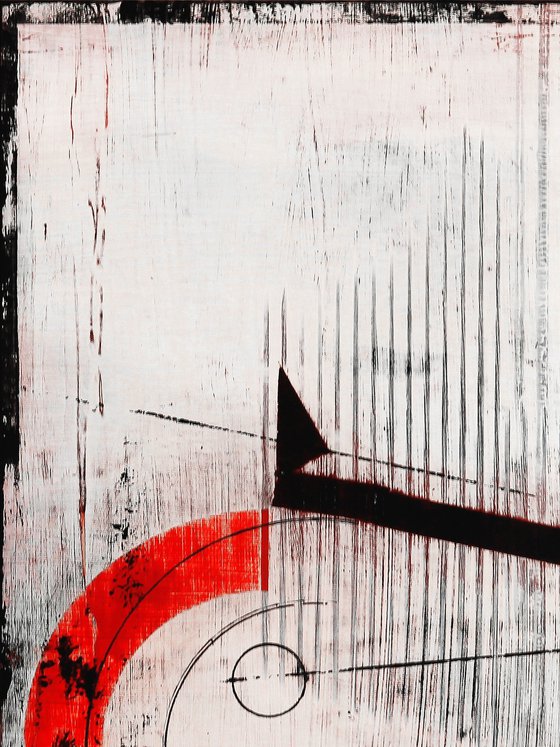 Abandoned Territory 10.