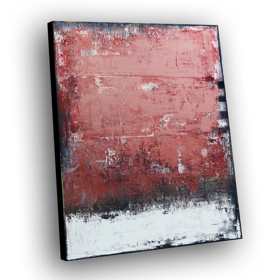 WEATHERED SOUL