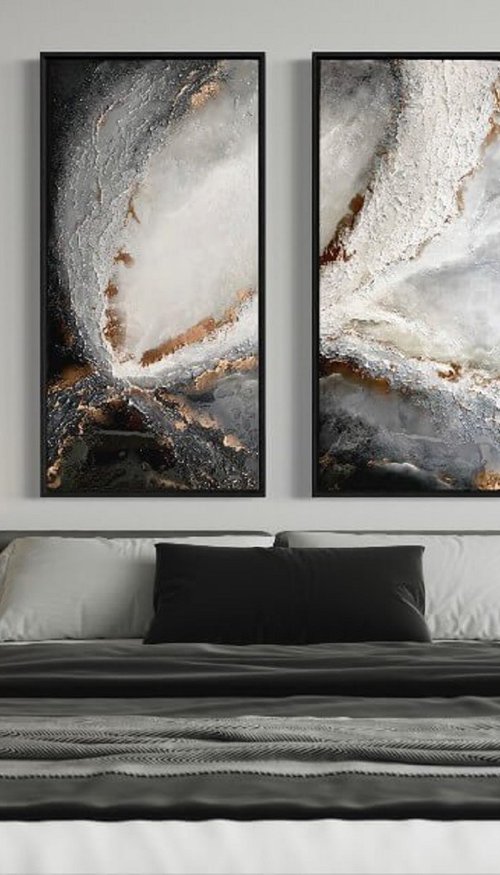 Emergence by Sarah Berger