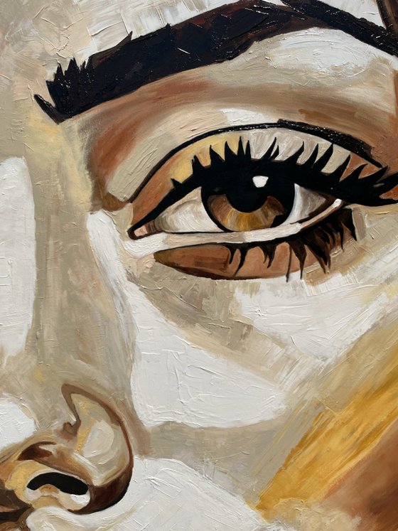 She Who Watches