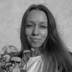 Visit Anna Lyashenko shop