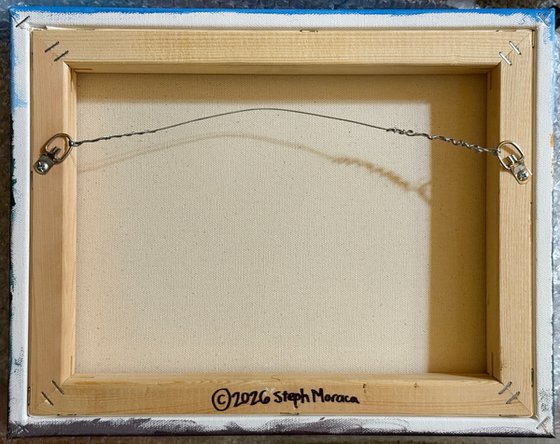 Morning Light in Sedona