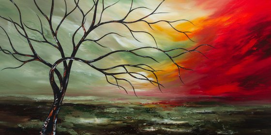 TREE OF LIFE