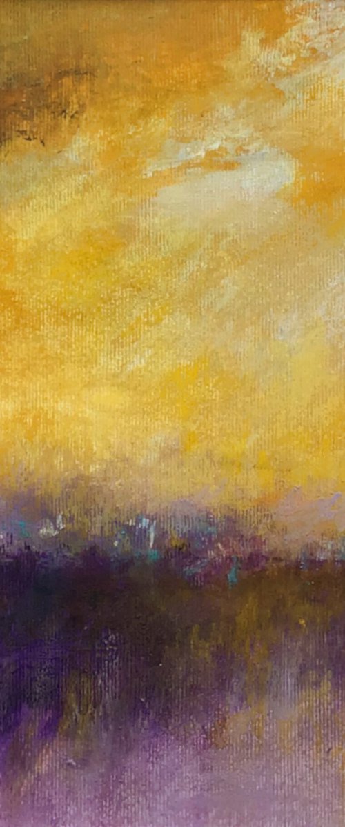 Golden Slumbers - by Jon Joseph