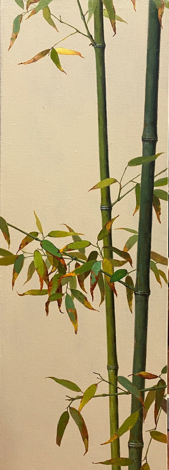 Zen art:Bamboo