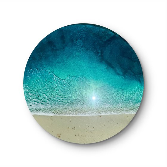 Round ocean #109