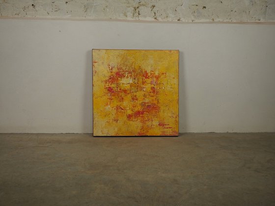 Shades Of Benevolence II