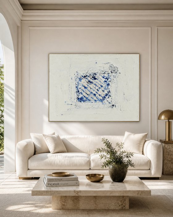 The Hue of Indigo