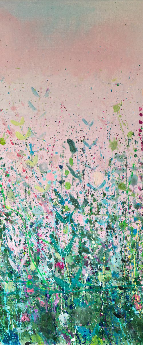 Dawn Light by Sandy Dooley