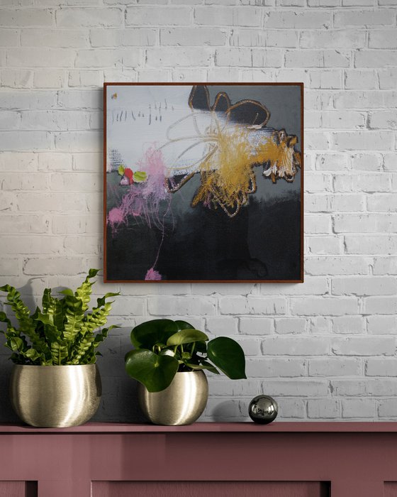 NOCTURNAL  FLOWERS 5