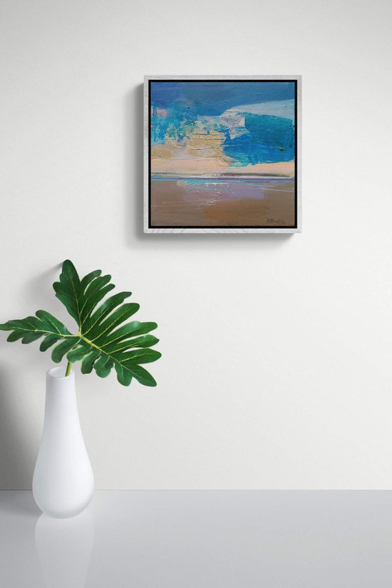 Notes from the Edge of the Sea 2