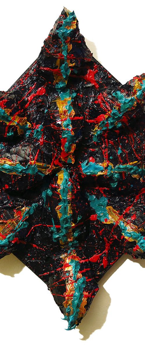 UNTITLED n189 by David Padworny
