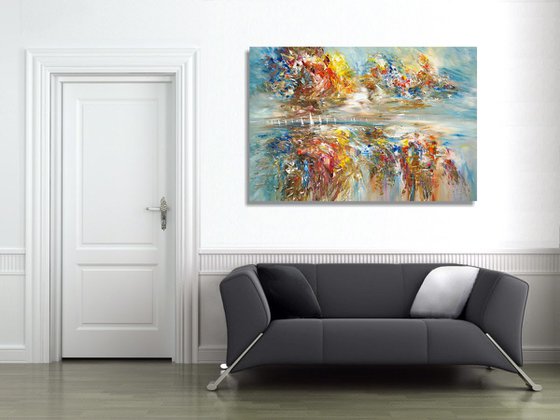 Seascape Sailing Impressions XL 8