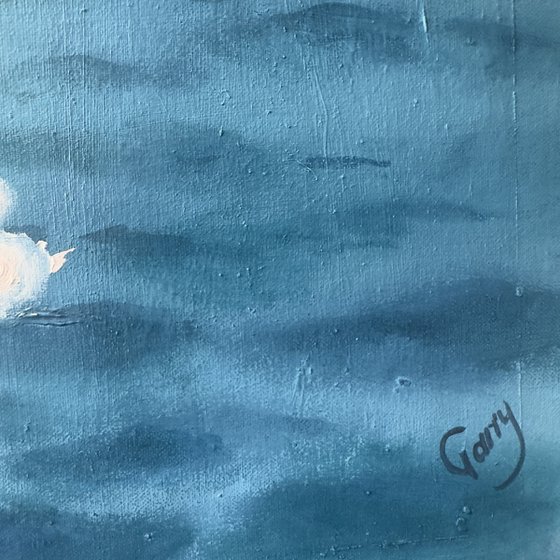 Venice in Silence 03