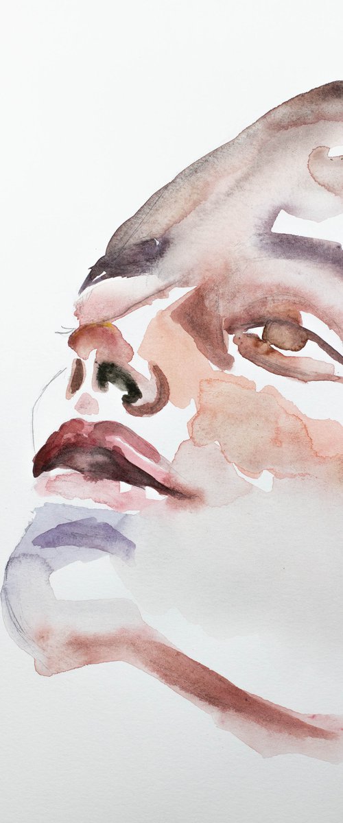 Languish No. 2 by Elizabeth Becker