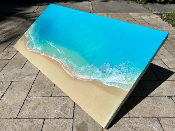 The Wave