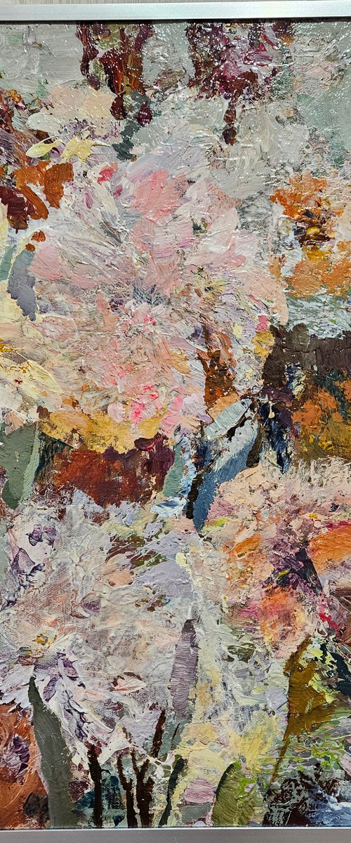 Pleasant Memories by Tatiana Hellum