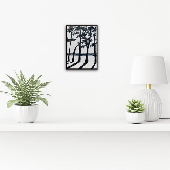 Cap Coz - Indigo Oil Stick