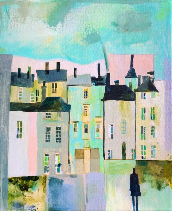 Town