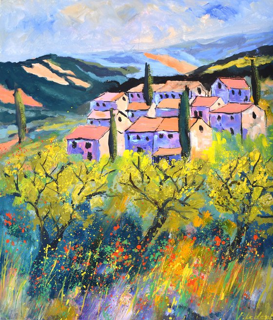 Provence 6724