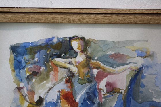 Dancer