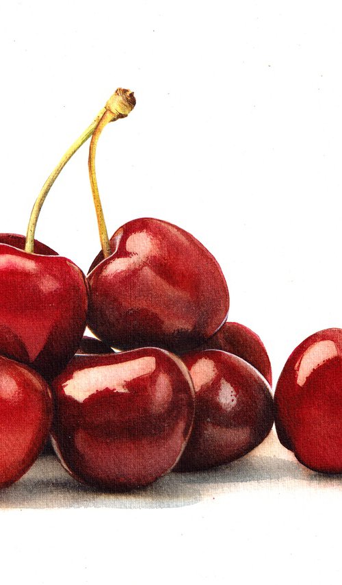 Cherry by REME Jr.