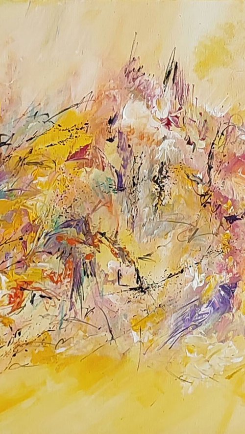 Couleurs et lumière by ÂME SAUVAGE
