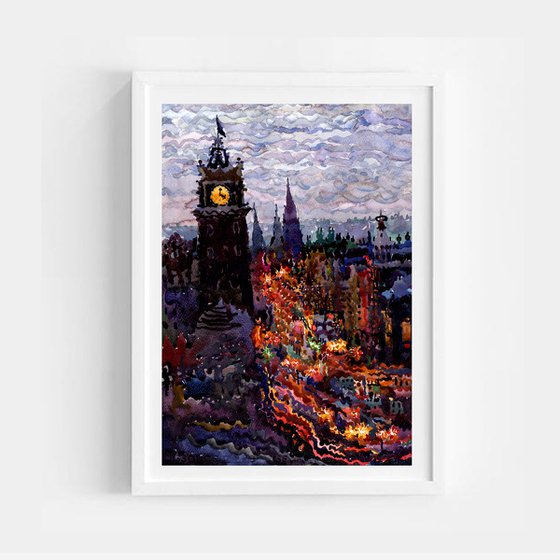 Edinburgh City