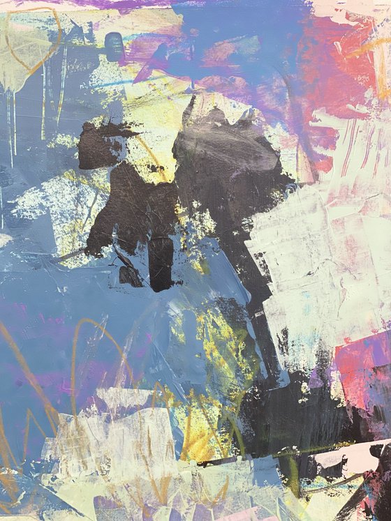 In the Land of Limbo