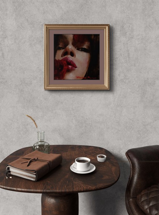 Between Breath and Silence