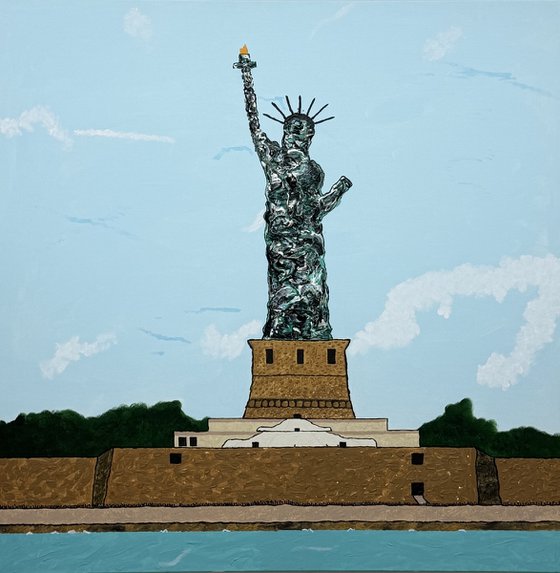 Lady of Liberty