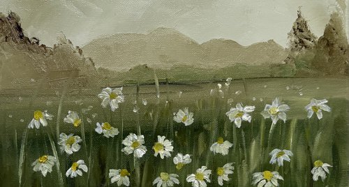 Artwork by Daniela Nocito