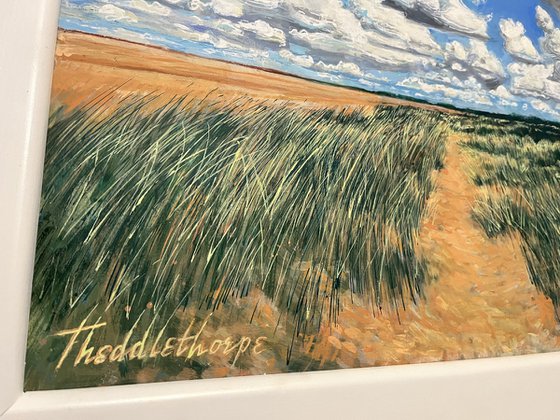 Theddlethorpe
